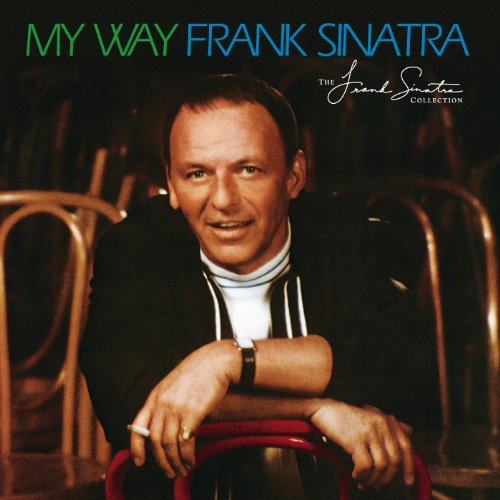 My Way [Vinilo]
