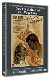 Das Fr�ulein und der Vagabund - Eva Ingeborg Scholz