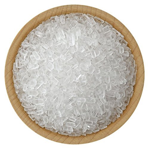 Green & Pure - Premium Quality Natural Epsom Salt | Bath Salt (Magnesium Sulphate) for Relaxation & Pain Relief | Agriculture - 1.8 Kg ( 2 x 900 gms ) RS.549 (45.00% Off) - Amazon