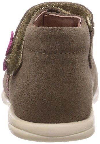 Däumling Lauflernsandale - 2