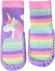 Playshoes Zapatillas, Pantuflas Unisex niños,