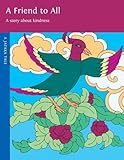 Image de The Best of Friends (Jataka Tales)