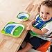 Skip Hop Zoo Melamine Set (Dinosaur)