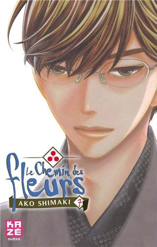 Le Chemin des Fleurs — Tome 7