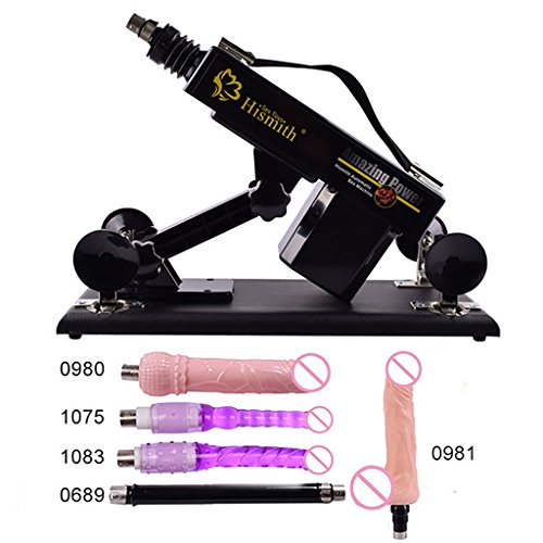 Preisvergleich Produktbild JXJJD Tragbares Gewehr der schwarzen Gewehrmaschinengelherz-Teleskopgewehr...