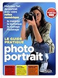 Image de Le guide pratique photo portrait