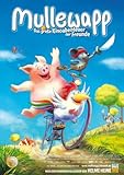  Mullewapp - Das große Kinoabenteuer der Freunde