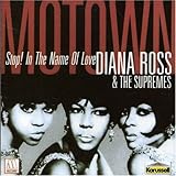 Stop! In the Name of Love von Diana Ross & The Supremes