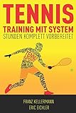 Image de Tennistraining mit System: Stunden komplett vorbereitet