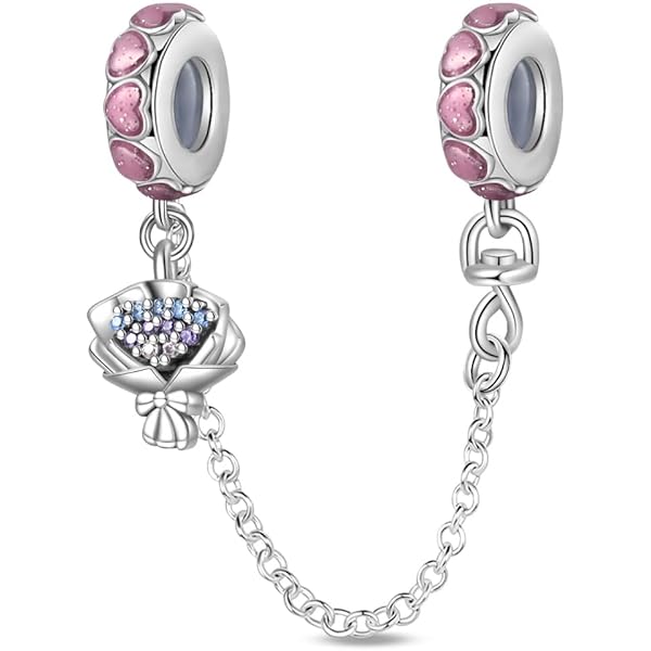 CYMYSS 925 Sterling Zilveren Bedels voor Dames Bedels Hanger voor Europese Armbanden Armband Hanger voor Europese Armbanden en Kettingen (Olifantenkralen