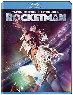 Rocketman [Blu-Ray]
