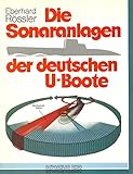Image de Die Sonaranlagen der deutschen U-Boote