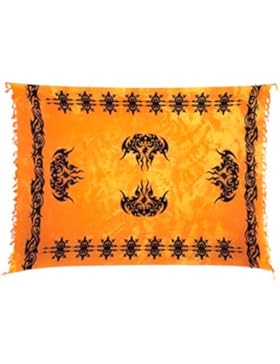 45 Modelle Sarong Pareo Wickelrock Strandtuch Tuch Wickeltuch Handtuch Gratis Schnalle Schließe Alle Farben Made...