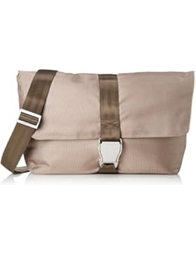 Reisenthel Airbeltbag L Umhängetasche, Mud