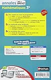 Image de Annales ABC du BREVET 2016 Maths 3e