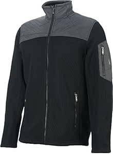 spyder rambler jacket