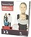 Mamas & Papas Classic Baby Carrier - Black