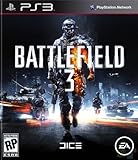  Electronic Arts Battlefield 3, PS3 Básico PlayStation 3 vídeo - Juego (PS3, PlayStation 3, FPS (Disparos en primera persona), Modo multijugador, M (Maduro))