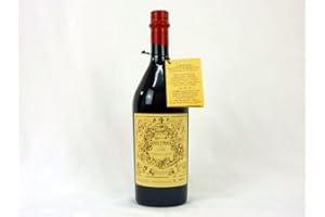 Carpano Antica Formula 16,5% 1,0L