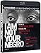 I Am Not Your Negro