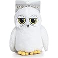Famosa Softies Harry Potter - Plush 9'84"/25cm Hedwig, Harry's white owl Super soft quality