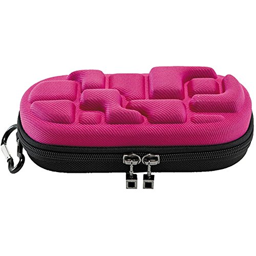 Preisvergleich Produktbild MadPax 04179 Blok Etui - Pink Wink