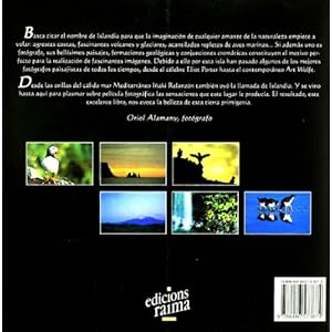 Islandia - Reflejos En La Madrugada