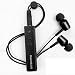 Metal Head Bluetooth Series Headphone for Apple / Android / windows series Mobile phones, Tablets, MP3 Players-MM-BT-HS-37-BLACK RS.689.00