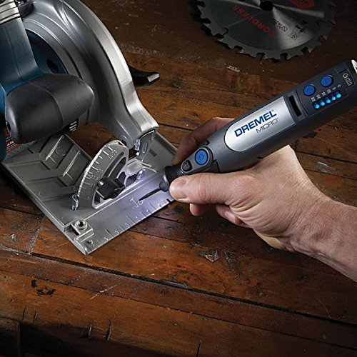 Dremel 725 EZ SpeedClic Zubehörset, 70-teilig, 2615E725JA - 5