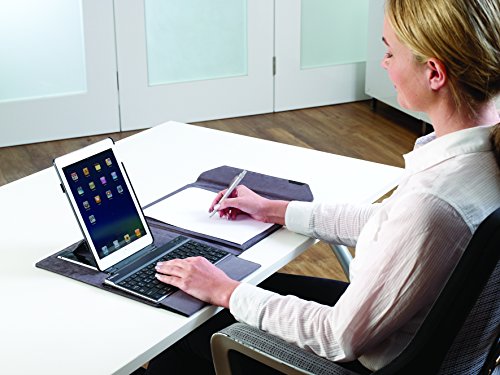Fellowes MobilePro Series Deluxe Folio (für Apple iPad mini 4) - 5