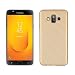 Produktbild Schutzhülle für Samsung sm-j720 F/DS Galaxy J7 Duo (Samsung j720) TPU Silikon Schutzhülle Soft Shell Cover, Gold
