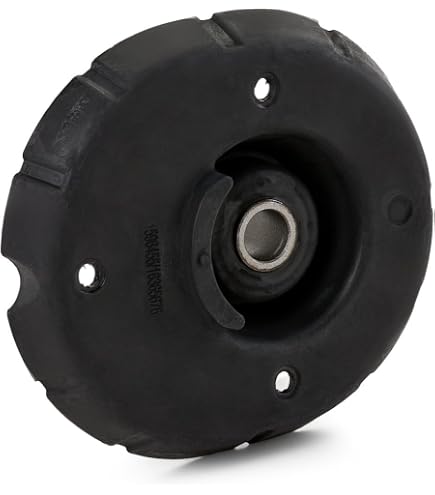 Unigom 391234 Kit Parapolvere Per Ammortizzatore Anteriore - Confezione Da 2 Pezzi, Compatibile Con Citroën 503198, Peugeot 503198, Toyota 481570H010