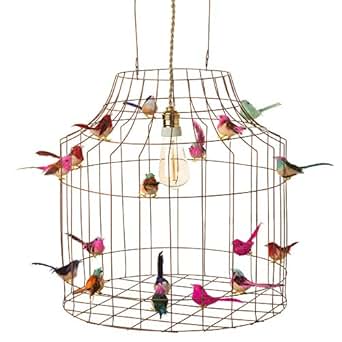 Deckenlampe Kinderzimmer - Hängeleuchte Mädchenzimmer - Pendellampe