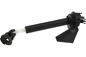 ENET Cofano Blocco Kit Set Per MK2 2005-2011 1343577 Parti Interne