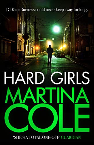 Hard Girls: An unputdownable serial killer thriller (English Edition) livre