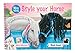 Produktbild Depesche - Malbuch Style your Horse