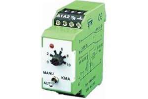 Metz Connect Analogwert-Geber 24, 24 V/AC, V/DC (max) 110660 1St.