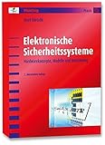 Image de Elektronische Sicherheitssysteme: Hardwarekonzepte, Modelle und Berechnung