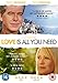Love Is All You Need [DVD] [Edizione: Regno Unito]