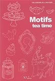 Image de Motifs tea time