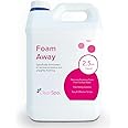 ClearSpa Foam Away, No Foam 2.5L - Hot Tubs, Swimming Pools and Spas Supress Foam