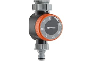 Gardena Irrigation effervescent orange,