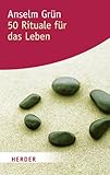 Cover zum Buch 50 Rituale für das Leben