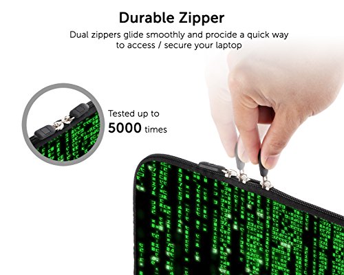 Sidorenko Laptop Tasche f  r 13 - 13 3 Zoll Macbook Pro   Macbook Air   Lenovo   Universal Notebooktasche Schutzh  lle   Laptoptasche aus Neopren  PC 