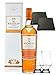 Produktbild Macallan Amber 1824 Edition Single Malt Whisky 0,7 Liter + 2 Glencairn Gläser + 2 Schieferuntersetzer quadratisch 9,5 cm
