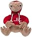 Produktbild Plüsch E.T. - Der Außerirdische mit roten Sweatshirt 26cm Sitzung - Qualität super soft