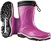 Produktbild Kinderwinterstiefel „Blizzard“ KINDERW.ST. BLIZ. GR.33 PINK K374061