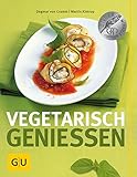 Image de Vegetarisch genießen (GU Themenkochbuch)