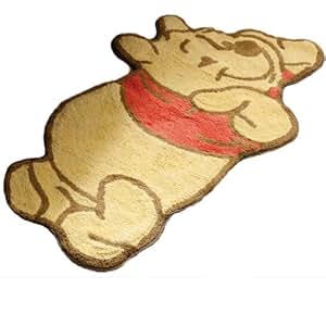 Winnie the pooh area rug