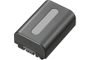 AAA Products Wysoka pojemność – akumulator do kamery Sony DCR-SX30 Handycam 12 miesięcy gwarancji